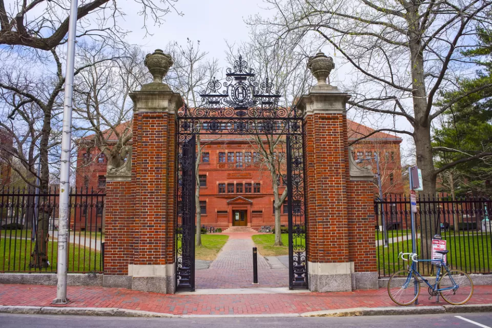 Harvard